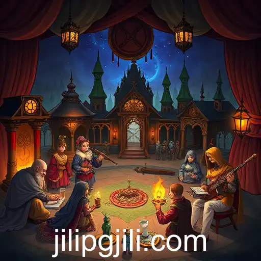 Digital Playground: Embracing the Evolution of Online Gaming