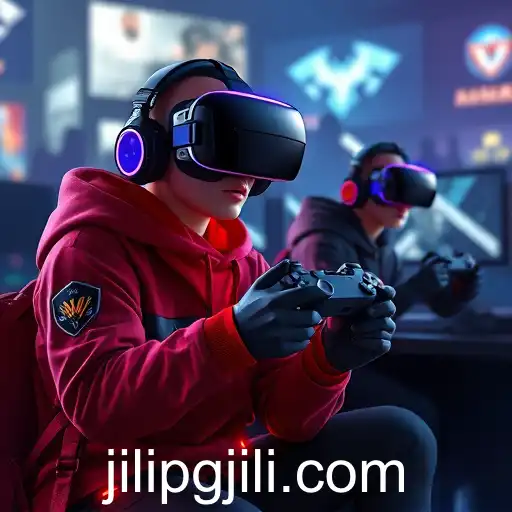 Gaming Trends in 2025