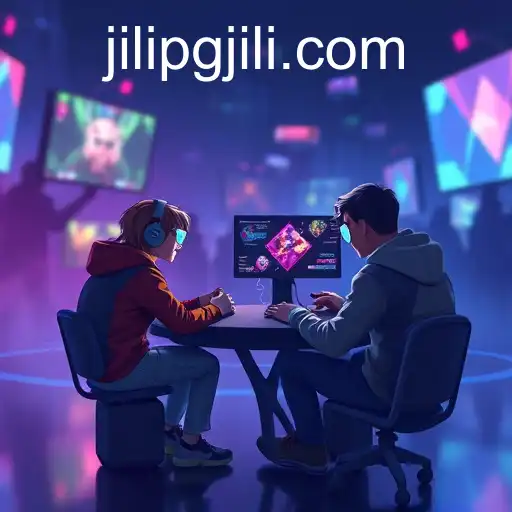 Gaming Landscape Transformed by Community Engagement