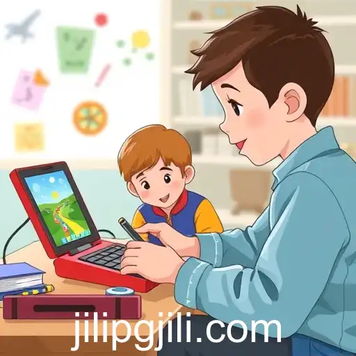 The Digital Renaissance: Gaming Beyond 2025