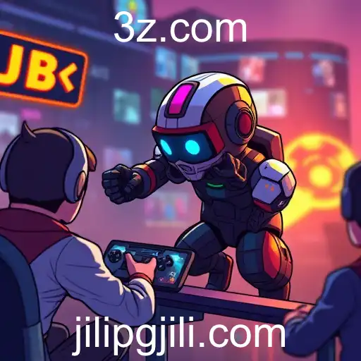 Gaming Platform Innovations Amid Global Shifts