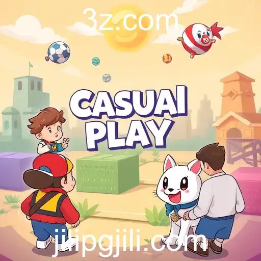 Evolving Gaming Trends: The Rise of Internet Platforms