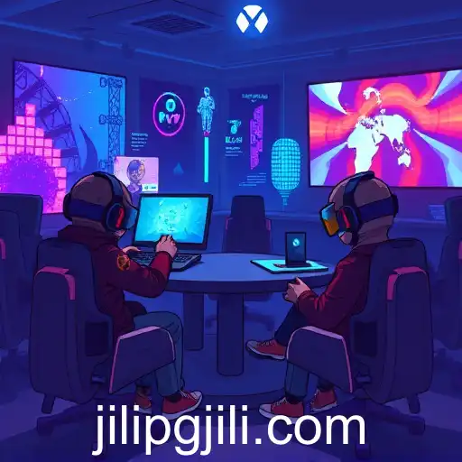 Gaming Website Revolutionizes Online Experience