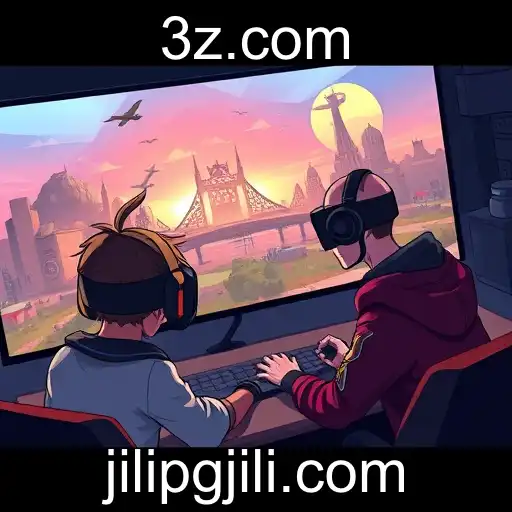 Innovations and Trends in Online Gaming Communities