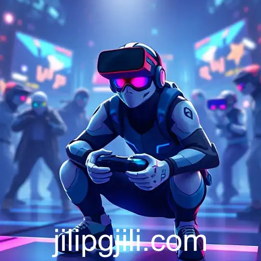 Jilipg: The Evolution of Online Gaming Platforms