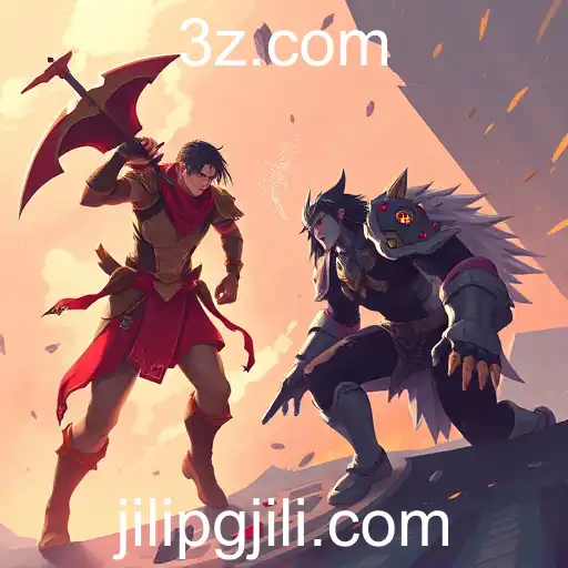 Exploring the Dynamics of Multiplayer Gaming: The Role of 'jilipg'