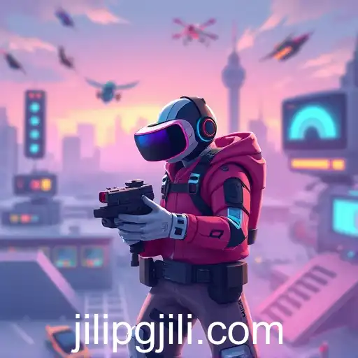 The Rise and Influence of Online Gaming in 2025