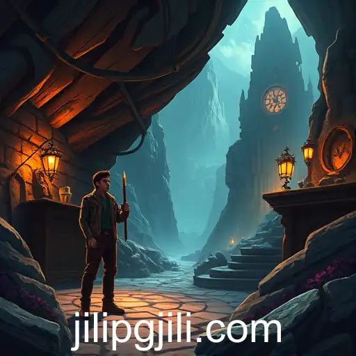 The Rise of Jilipg: Revolutionizing Online Gaming in 2025