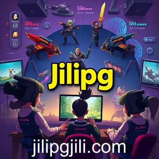 The Rise of Jilipg in the Gaming World