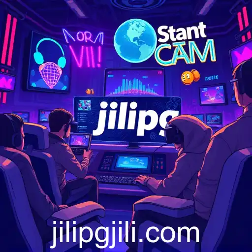 The Rise of Jilipg and Its Impact on the Gaming World