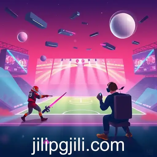 The Rise of Jilipg in the Gaming World