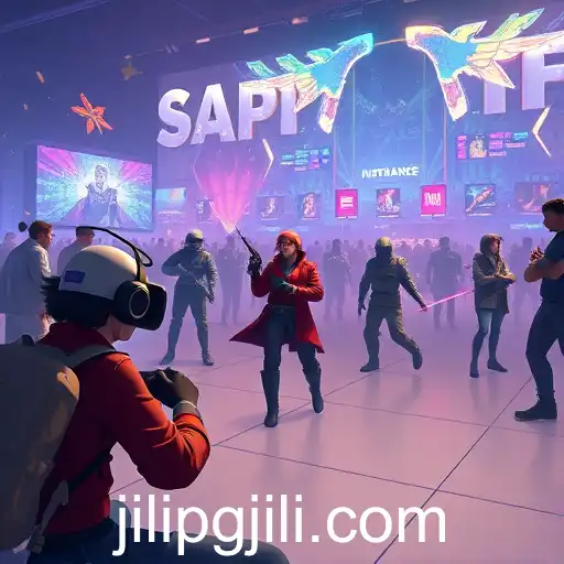 The Rise of Online Gaming Communities